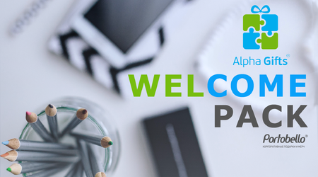 Welcome Pack
