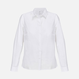 Рубашка женская Bailey Women, белая, размер L