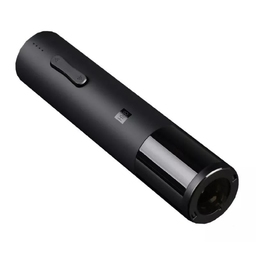 Электрический штопор HuoHou Electric Wine Bottle Opener, черный