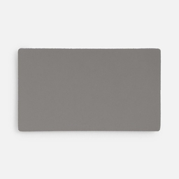 Лейбл Listra Soft Touch, M, серый