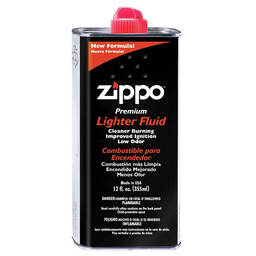 Топливо Zippo, 355 мл