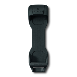 Держатель на ремень VICTORINOX для мультитулов SwissTool, синтетический, чёрный
