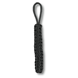 Подвеска из паракорда VICTORINOX для ножей серии Hunter Pro M, чёрная