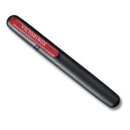 Точилка для ножей VICTORINOX двусторонняя, карманная
