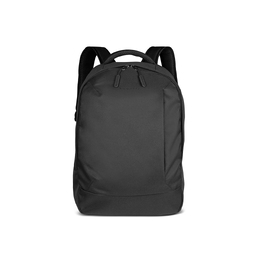 Рюкзак мужской BUGATTI КЛАССИКА | BASIC, черный, полиэстер, 30 x 15 x 43 см