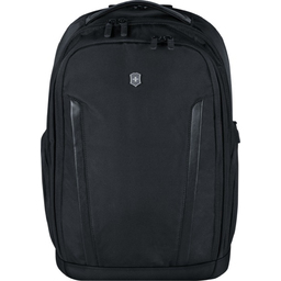 Рюкзак VICTORINOX Altmont Professional Essential Laptop Backpack 15'', чёрный, полиэфир, 34x27x43 см, 24 л
