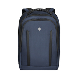 Рюкзак VICTORINOX Altmont Professional Compact Laptop Backpack 15", синий, полиэфирная ткань, 29x22x41