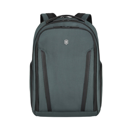Рюкзак VICTORINOX Altmont Professional Essential Laptop Backpack 15'', зеленый, полиэфир, 34x27x43 см, 24 л