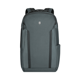 Рюкзак VICTORINOX Altmont Professional Deluxe Travel Laptop 15'', зеленый, полиэфирная ткань, 30x26x46 см, 25 л