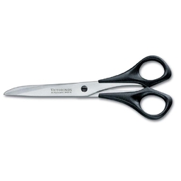 Ножницы бытовые VICTORINOX 16 см, чёрная рукоять