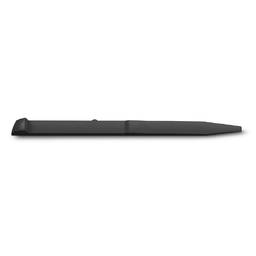 Зубочистка VICTORINOX, большая, для ножей 84 мм, 85 мм, 91 мм, 111 мм и 130 мм, пластиковая, чёрная