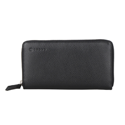Кошелёк Cross Classics Black, кожа наппа, фактурная, цвет черный