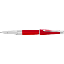 Ручка-роллер Cross Beverly Red lacquer