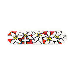 Универсальная накладка для ножа VICTORINOX Edelweiss (0.6203.840) 58 мм, разноцветный пластик