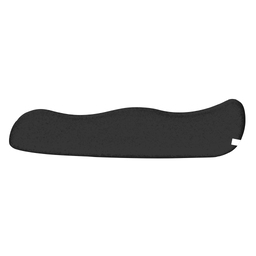 Задняя накладка для ножей VICTORINOX 111 мм, нейлоновая, чёрная