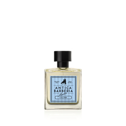 Одеколон Antica Barberia Mondial "ORIGINAL TALC",фужерно-амбровый аромат, 100 мл