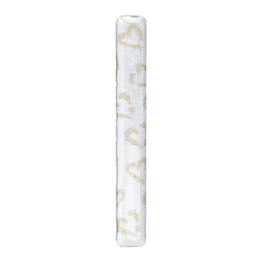 Пилка Dewal Beauty стеклянная, 9 см