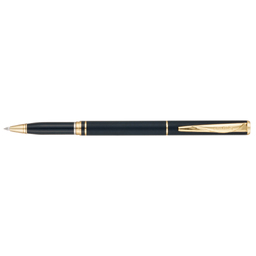 Ручка 2 в 1 шариковая и перьевая Pierre Cardin коллекция «2 в 1 | COMBI PEN», цвет - черный. Упаковка Е
