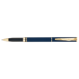 Ручка 2 в 1 шариковая и перьевая Pierre Cardin коллекция «2 в 1 | COMBI PEN», цвет - синий. Упаковка Е