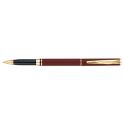 Ручка 2 в 1 шариковая и перьевая Pierre Cardin коллекция «2 в 1 | COMBI PEN», цвет - терракотовый. Упаковка Е