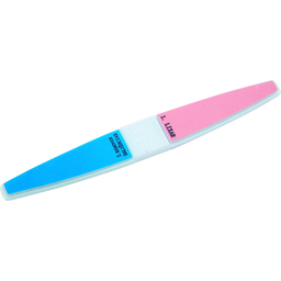 Пилка Dewal Beauty полировочная 4 в 1, 15 см