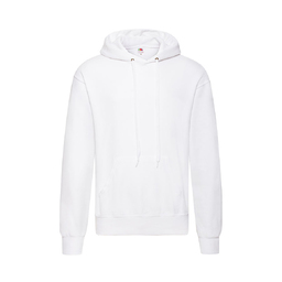 Толстовка с начесом CLASSIC HOODED SWEAT 280