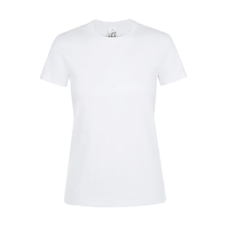 Футболка женская REGENT WOMEN 150