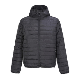 Куртка мужская "STREAM HOODED" 280 Т