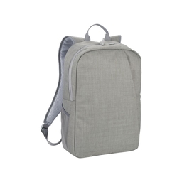 Рюкзак Zip для ноутбука 15", серый