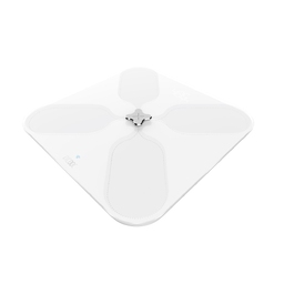 Умные диагностические весы с Wi-Fi Picooc S3 White (6924917716943), белый