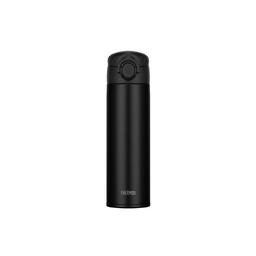 Термокружка из нерж. стали тм THERMOS JOK-500 BK 0.5L