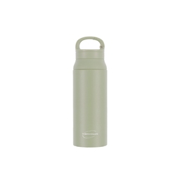 Термос из нерж. стали тм THERMOcafe TCSB-600SY (GR) 0,6L