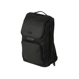 Рюкзак Leader для ноутбука 15.6", черный