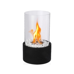 Биокамин круглый "Hygge" v.2