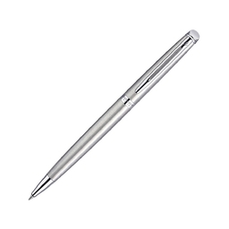 Шариковая ручка Waterman Hemisphere, цвет: CT, стержень: Mblue