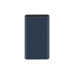 Аккумулятор внешний 10000mAh Mi 18W Fast Charge Power Bank 3 PLM13ZM (VXN4274GL)