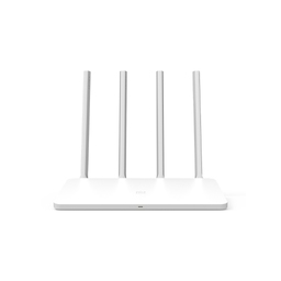 Маршрутизатор Wi-Fi Mi Router 4C White R4CM (DVB4231GL)