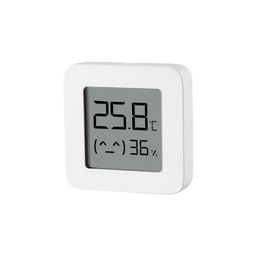 Датчик температуры и влажности Mi Temperature and Humidity Monitor 2 LYWSD03MMC (NUN4126GL)