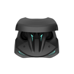 Беспроводные наушники HIPER TWS Mercury X14 (HTW-MX14) Bluetooth 5.1 гарнитура, Черный (Р)