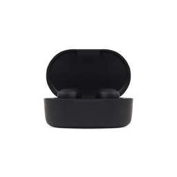 Наушники Rombica Mysound Play - Black/TWS (Р)