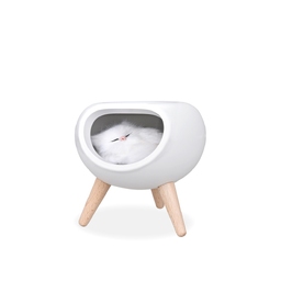 Ночник Rombica LED Koko White (Р)