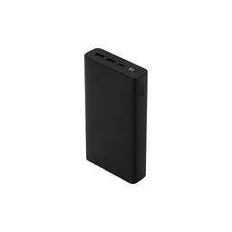 Внешний аккумулятор Rombica NEO PRO-250C Black