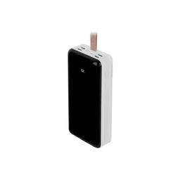Внешний аккумулятор Rombica NEO PRO-300 White (Р)