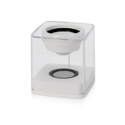 Портативная колонка Xoopar модель iLO Speaker STEREO 10 Вт, белый
