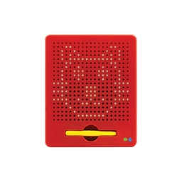 Магнитный планшет для рисования Magboard mini, красный