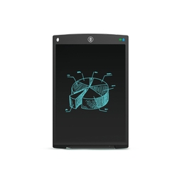 Планшет для рисования Pic-Pad Business Big с ЖК экраном, черный