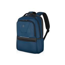 Рюкзак WENGER XE Resist 16", синий, переработанный ПЭТ/Полиэстер, 30х20х44 см, 23 л.