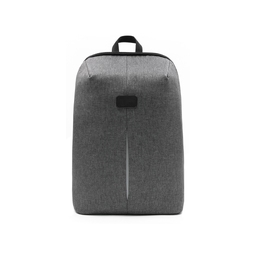 Рюкзак с защитой от краж "Phantom Mini", серый