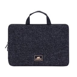 RIVACASE 7913 black чехол для ноутбука 13.3"