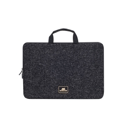 RIVACASE 7915 black чехол для ноутбука 15.6"